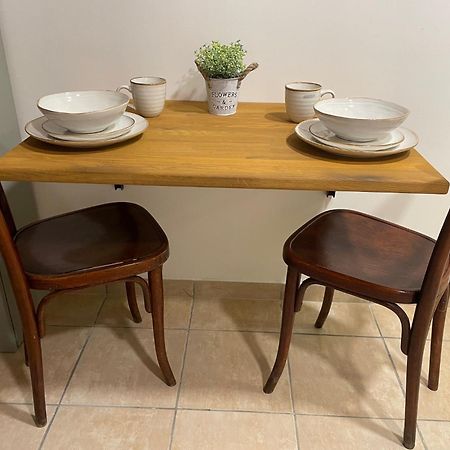 Apartman Mini Stupava Exteriér fotografie