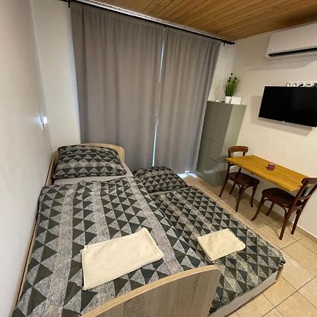 Apartman Mini Stupava Exteriér fotografie