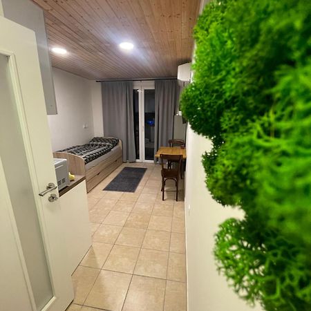 Apartman Mini Stupava Exteriér fotografie