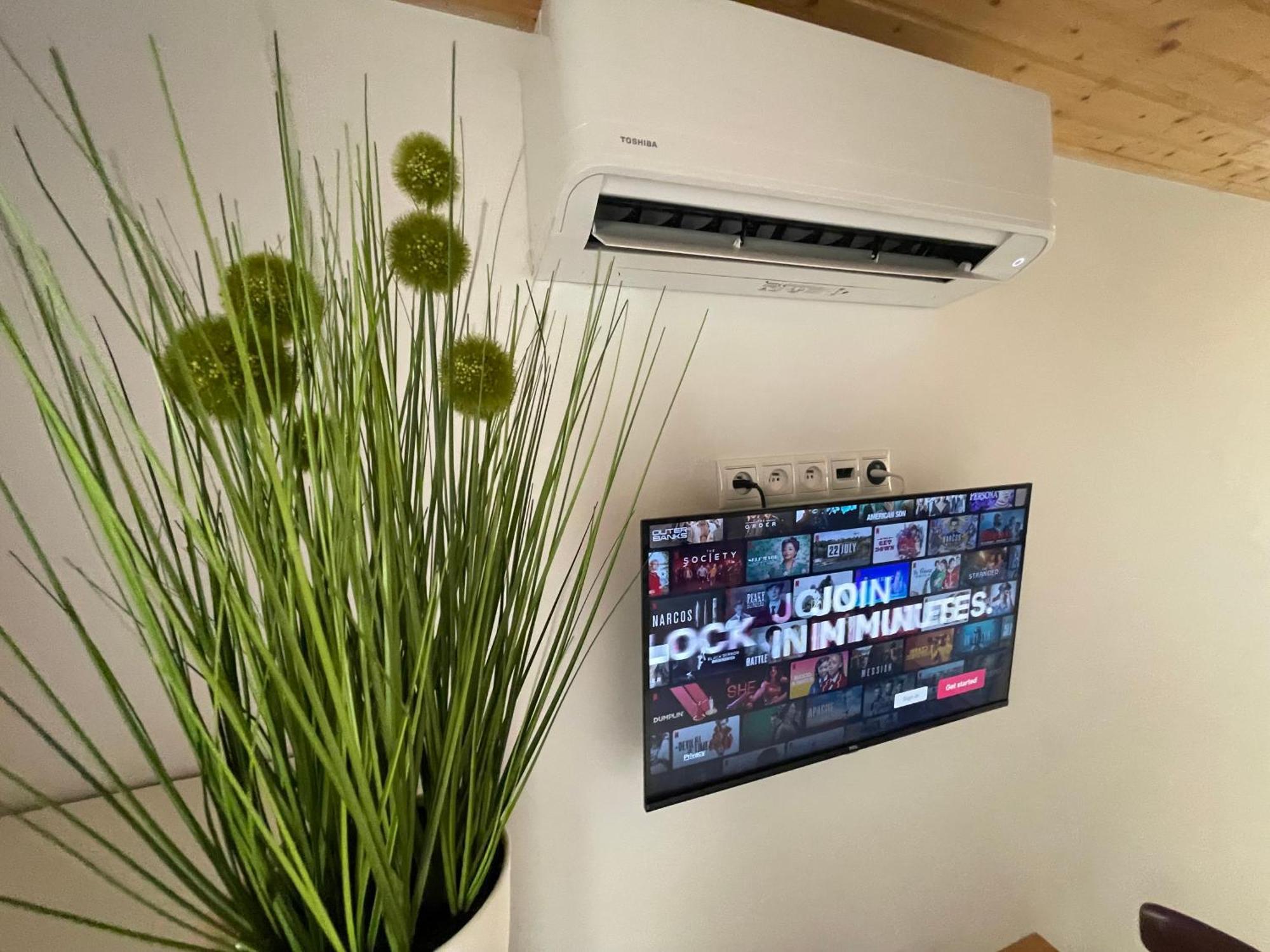Apartman Mini Stupava Exteriér fotografie