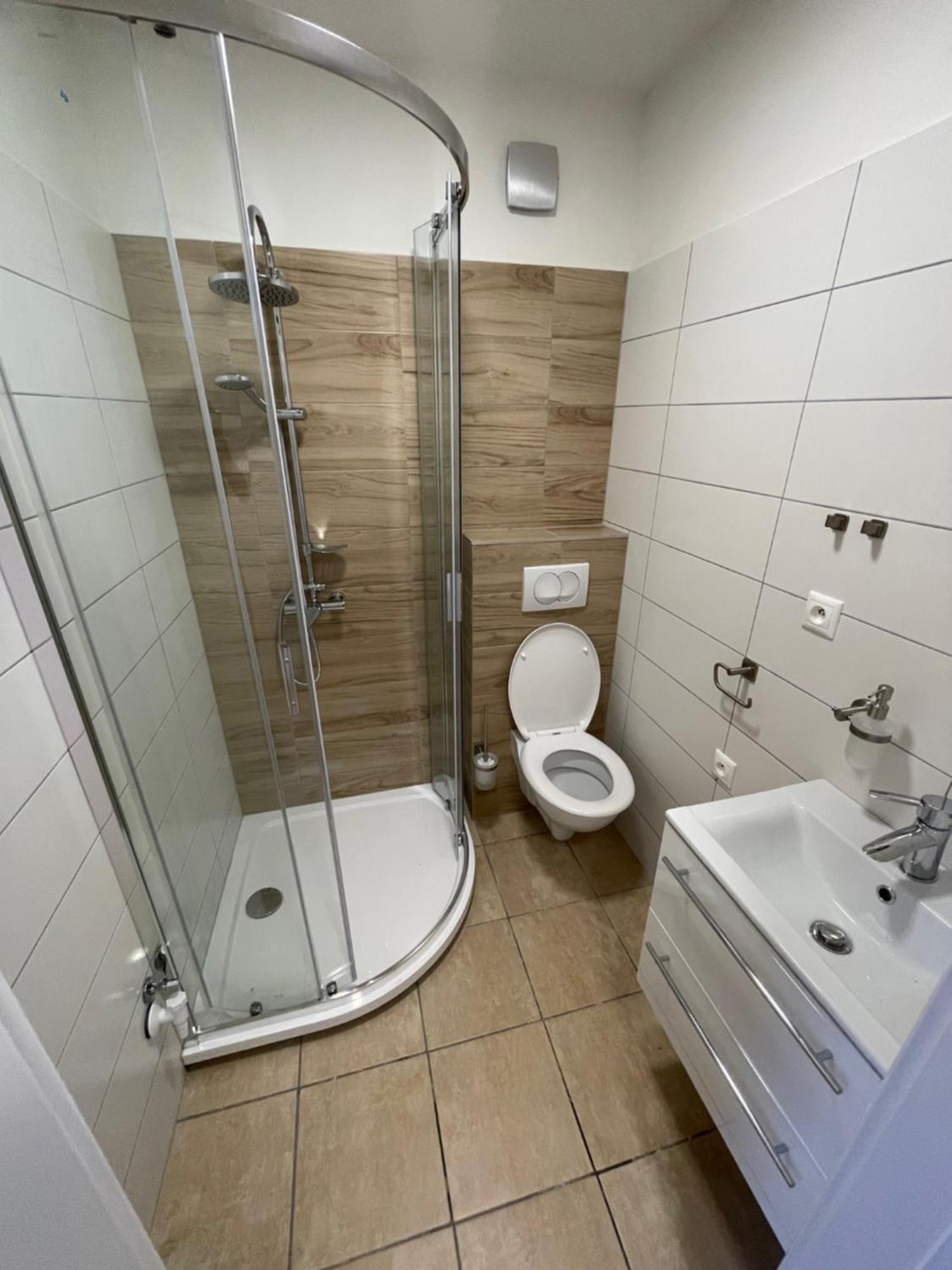 Apartman Mini Stupava Exteriér fotografie
