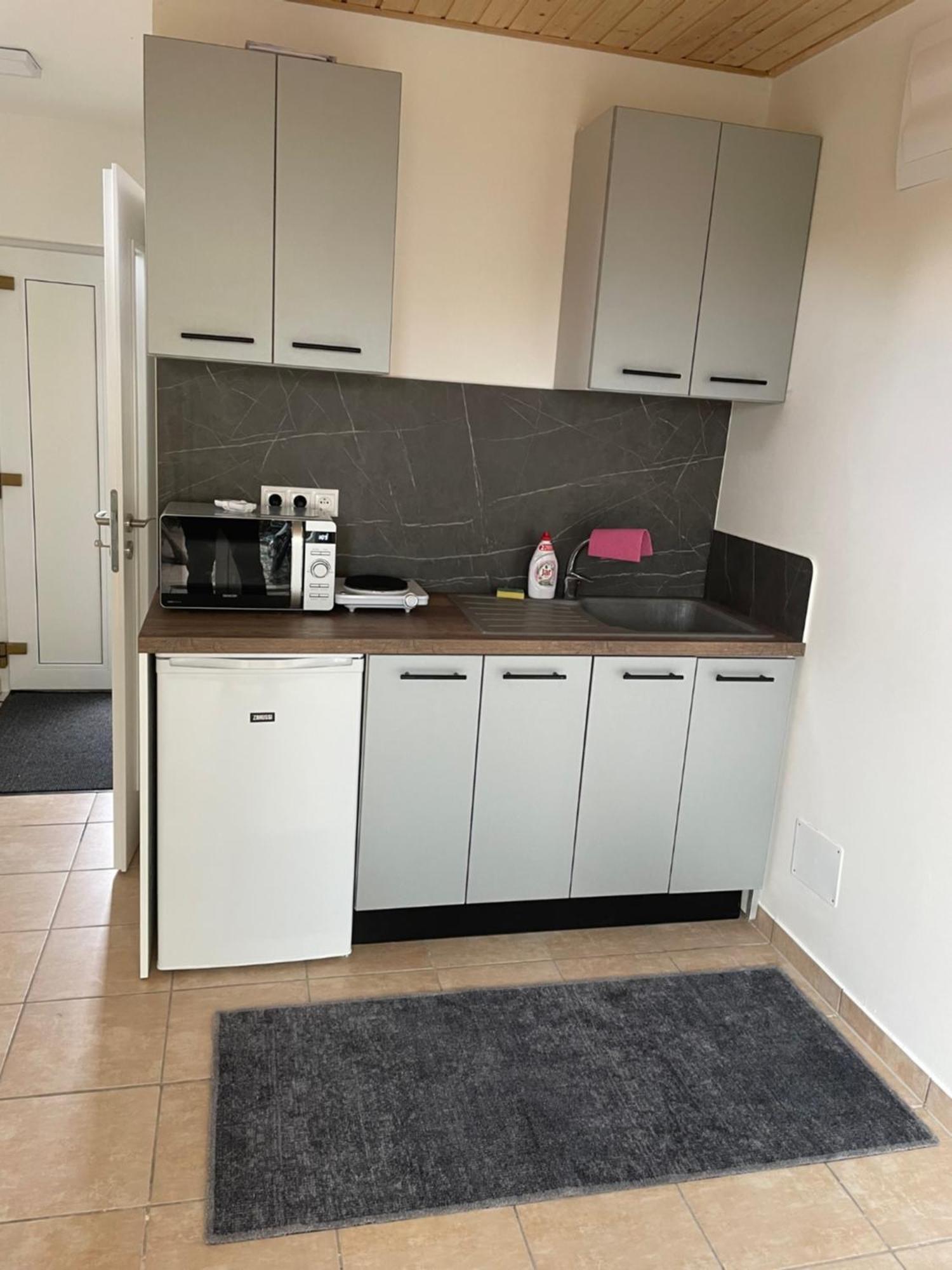 Apartman Mini Stupava Exteriér fotografie