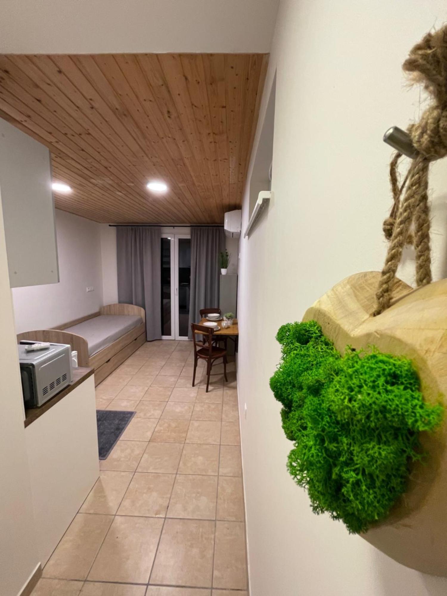 Apartman Mini Stupava Exteriér fotografie