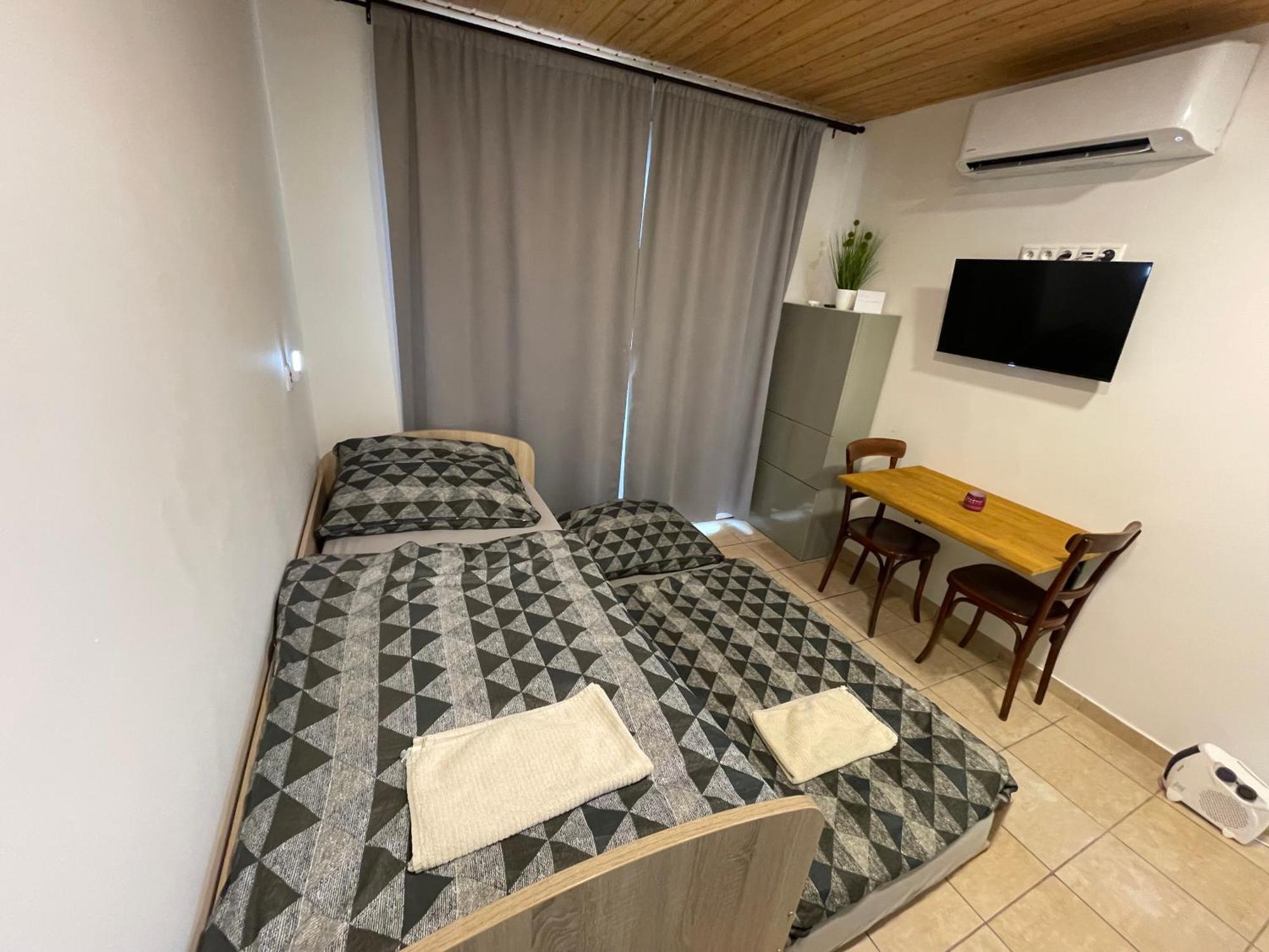 Apartman Mini Stupava Exteriér fotografie