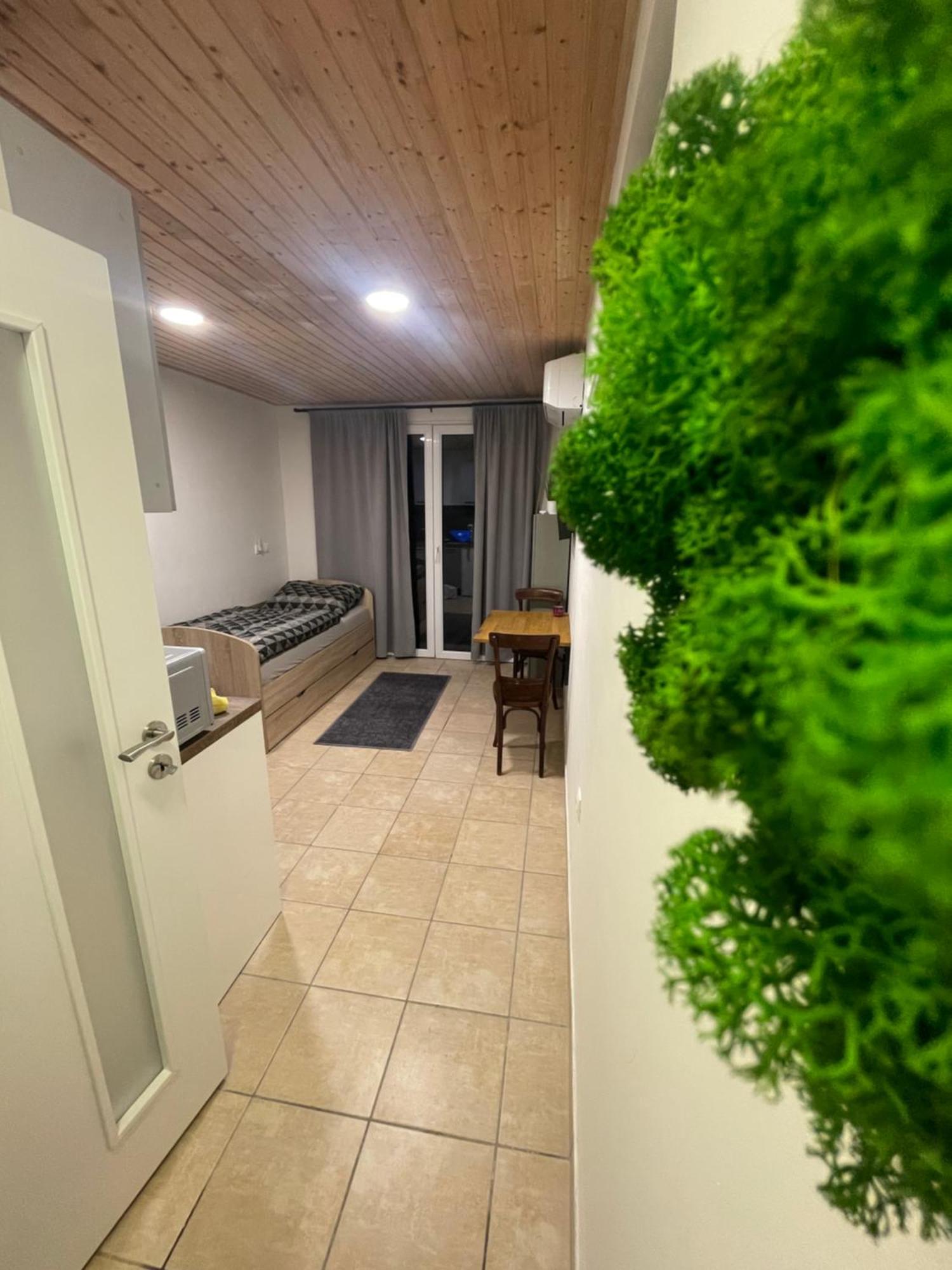Apartman Mini Stupava Exteriér fotografie